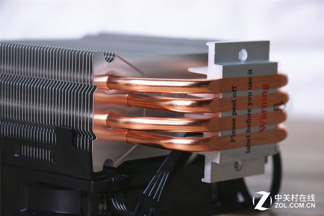 打破常规 15款200元内主流散热器大横评 