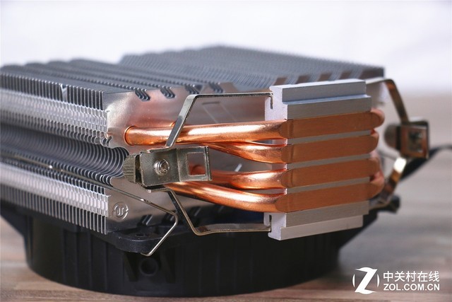 打破常规 15款200元内主流散热器大横评 