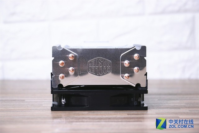 打破常规 15款200元内主流散热器大横评 