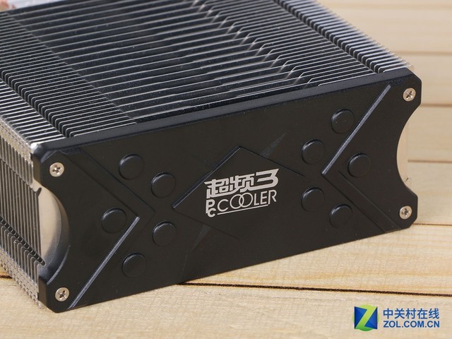 打破常规 15款200元内主流散热器大横评 