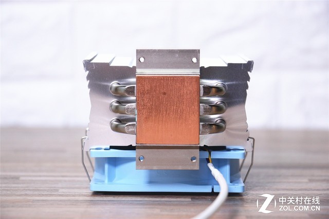 打破常规 15款200元内主流散热器大横评 