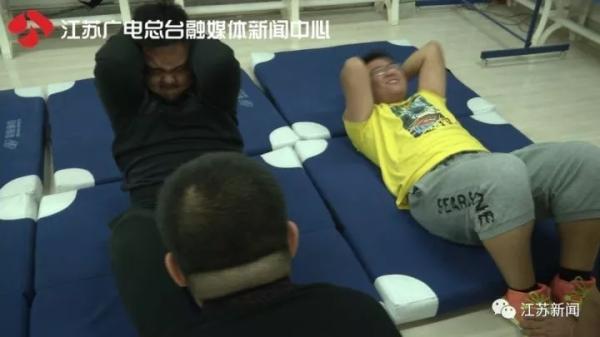 南京农大开设减脂课:只能胖子报 有人一年减51斤