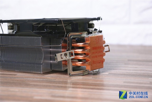 打破常规 15款200元内主流散热器大横评 