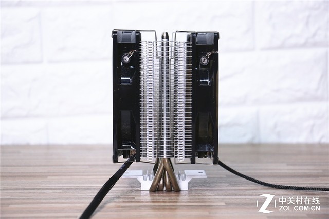 打破常规 15款200元内主流散热器大横评 
