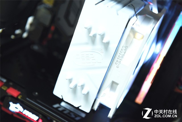 打破常规 15款200元内主流散热器大横评 