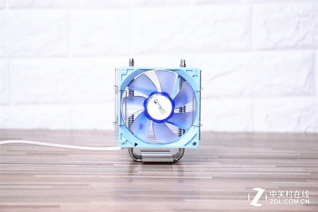 打破常规 15款200元内主流散热器大横评 