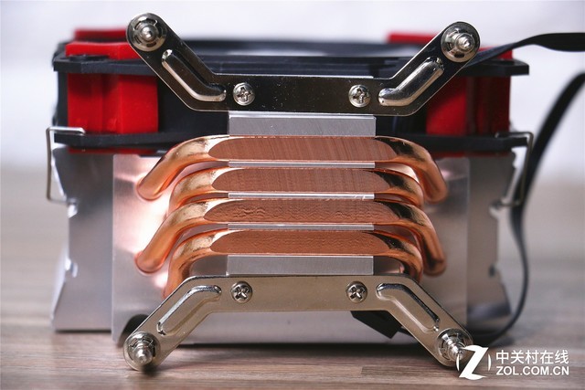 打破常规 15款200元内主流散热器大横评 