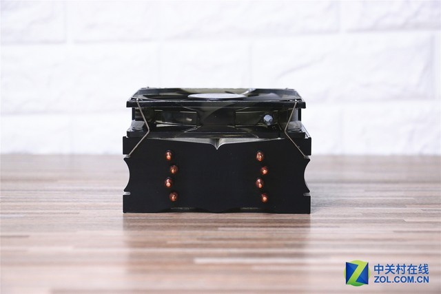 打破常规 15款200元内主流散热器大横评 