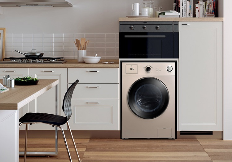 冬天洗衣不动手，这几款智慧洗衣机可以帮到你