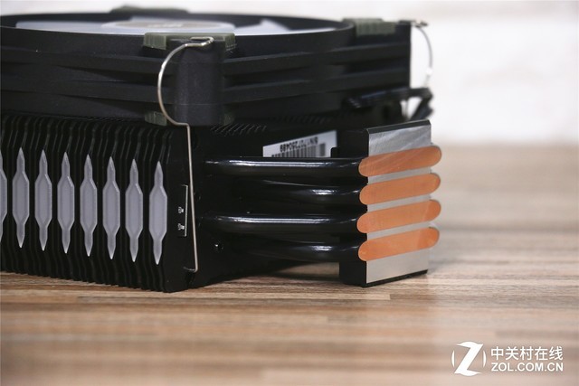 打破常规 15款200元内主流散热器大横评 