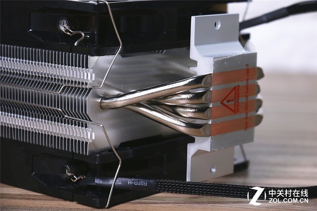 打破常规 15款200元内主流散热器大横评 