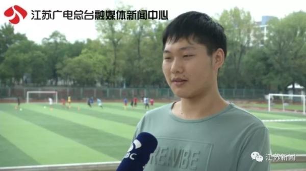 南京农大开设减脂课:只能胖子报 有人一年减51斤