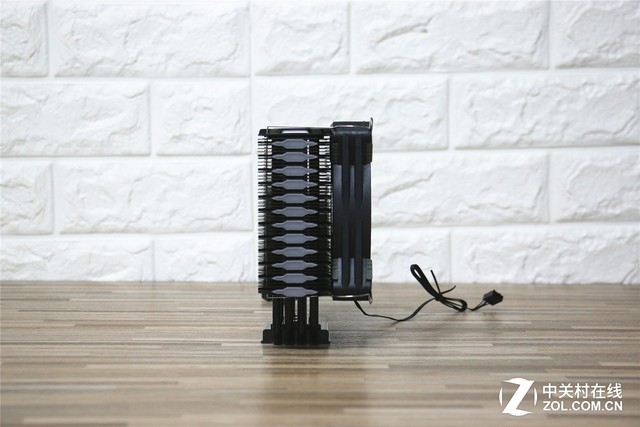 打破常规 15款200元内主流散热器大横评 