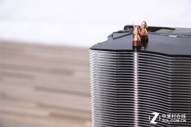 打破常规 15款200元内主流散热器大横评 