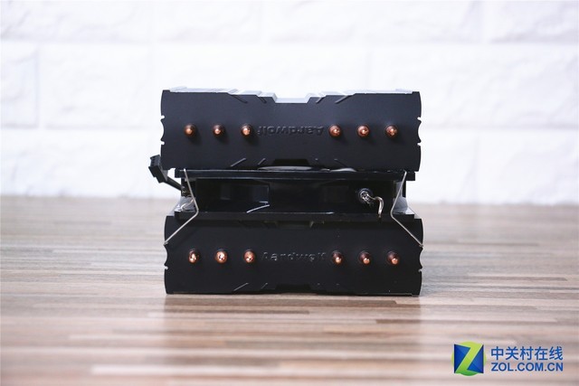 打破常规 15款200元内主流散热器大横评 