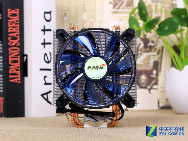 打破常规 15款200元内主流散热器大横评 