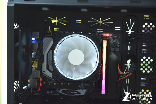 打破常规 15款200元内主流散热器大横评 