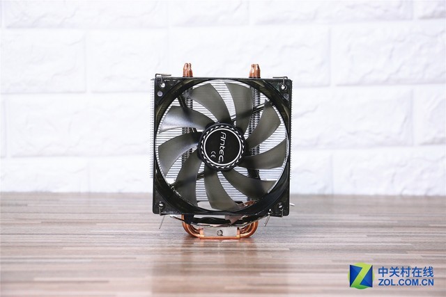 打破常规 15款200元内主流散热器大横评 
