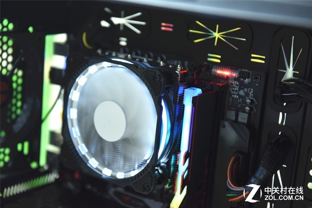 打破常规 15款200元内主流散热器大横评 