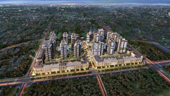 今日柬埔寨(十二)-土地制度与房地产开发