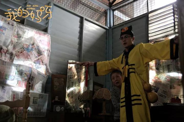 这部电影,拍出来就是让你哭的