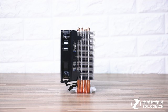 打破常规 15款200元内主流散热器大横评 