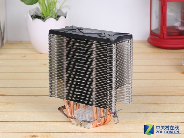 打破常规 15款200元内主流散热器大横评 