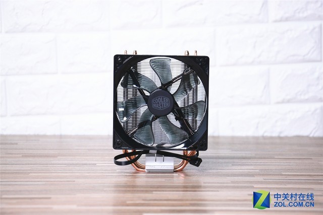 打破常规 15款200元内主流散热器大横评 