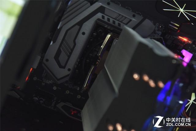 打破常规 15款200元内主流散热器大横评 