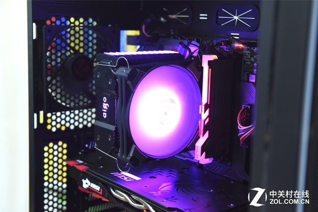 打破常规 15款200元内主流散热器大横评 