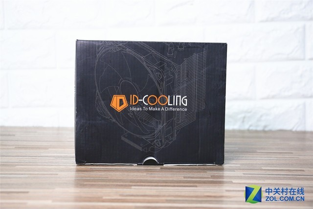 打破常规 15款200元内主流散热器大横评 