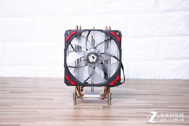 打破常规 15款200元内主流散热器大横评 