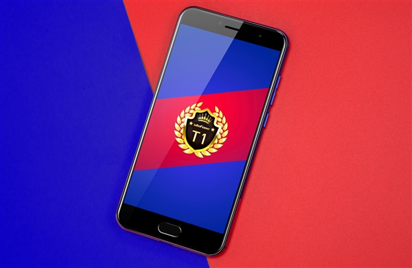 未使用❣Ulefone T1 Premium 6GB/128GB SIMフリー