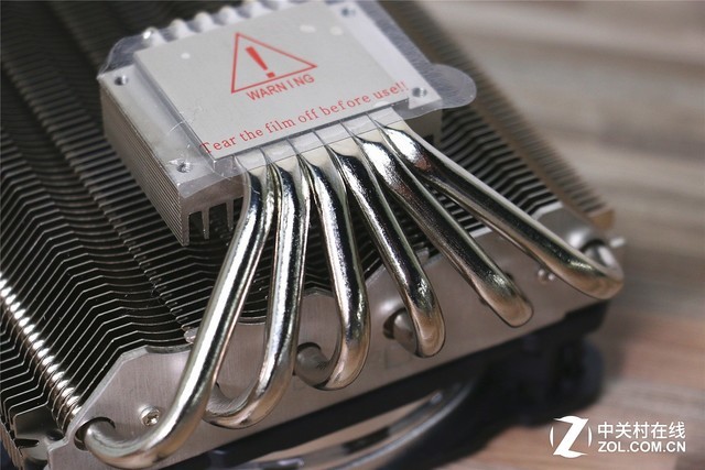 打破常规 15款200元内主流散热器大横评 