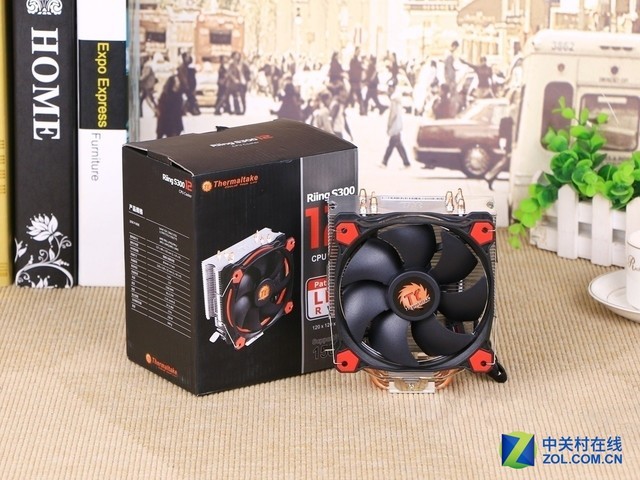 打破常规 15款200元内主流散热器大横评 
