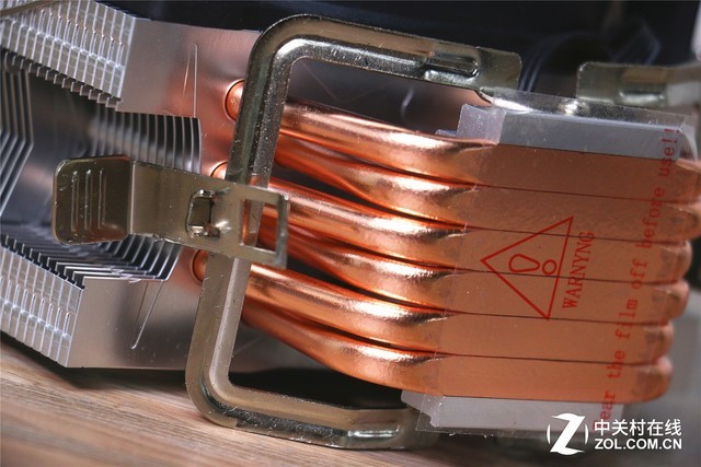 打破常规 15款200元内主流散热器大横评 