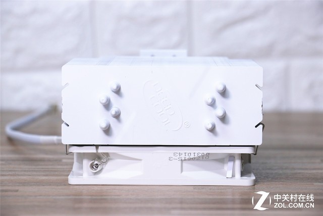 打破常规 15款200元内主流散热器大横评 