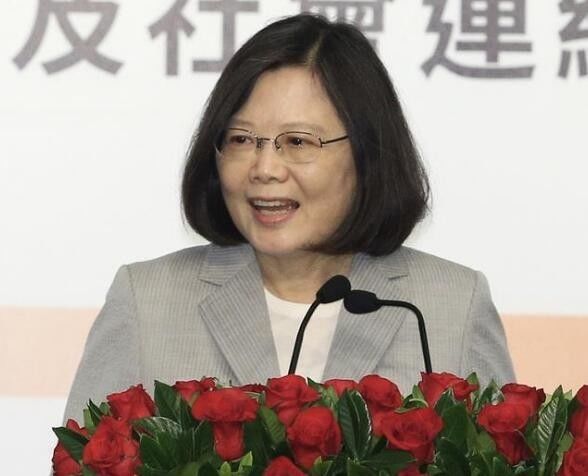 集体宣示反“独”促统,台湾统派迎来触底反弹?