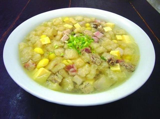 听苏州评弹，享美味苏帮，那些特色的苏帮味都在这里
