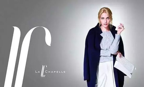 六年三战IPO,拉夏贝尔能从女装的红海中突出重