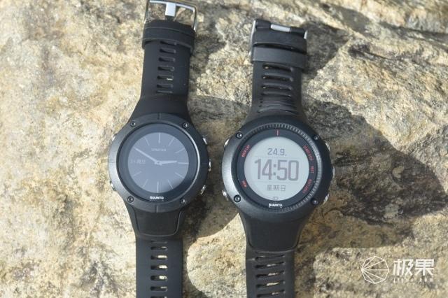 最强运动腕表的强强对决，颂拓两个旗舰款到底谁更强？