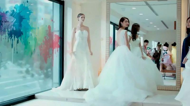 请爱我的女朋友