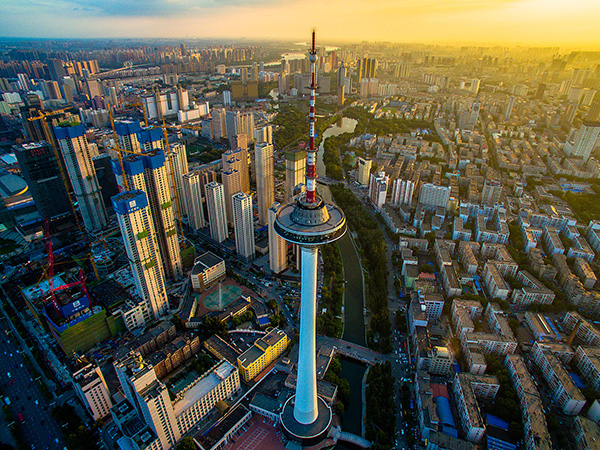 沈阳计划5年引才70万人:大学生买房免契税首购