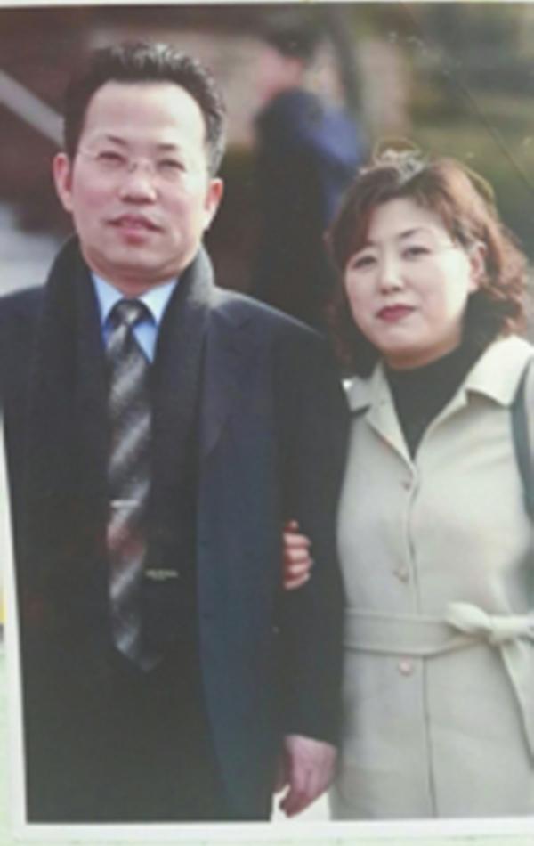 韩国夫妇创业定居成都12年,老板娘会说地道四