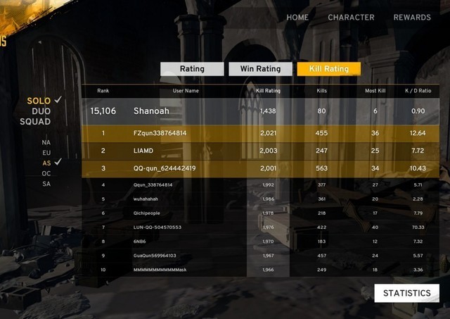 吃鸡吃腻了?何不换个口味试试这些游戏