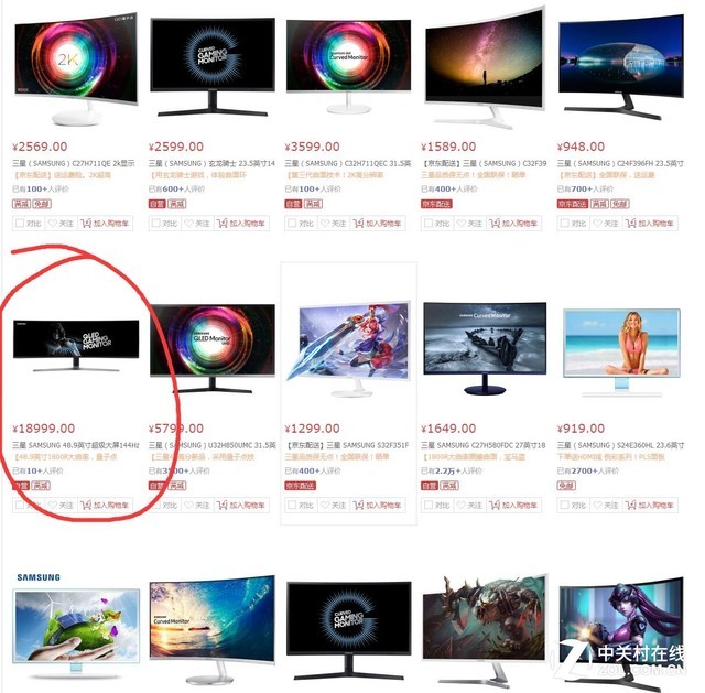 编辑部的日常:用两万块的显示器办公