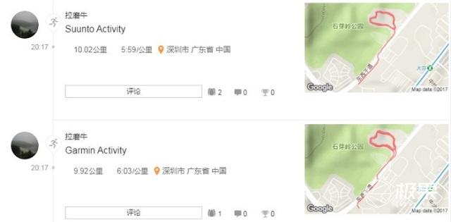 最强运动腕表的强强对决，颂拓两个旗舰款到底谁更强？