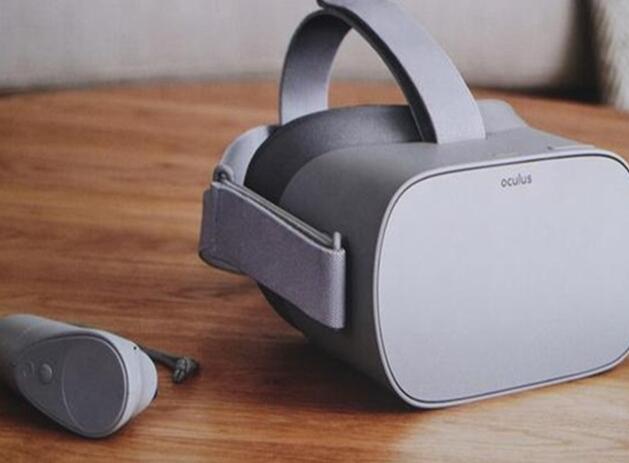 VR普及向前一步Oculus Go不再需要线缆