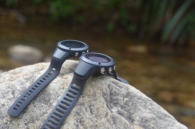 最强运动腕表的强强对决，颂拓两个旗舰款到底谁更强？