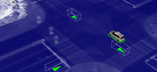 Waymo无人车报告：通往自动驾驶之路-佛山市依时利新科技有限公司